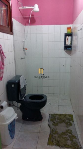 Casa para Venda - 100m², 3 dormitórios, 6 vagas - Hípica