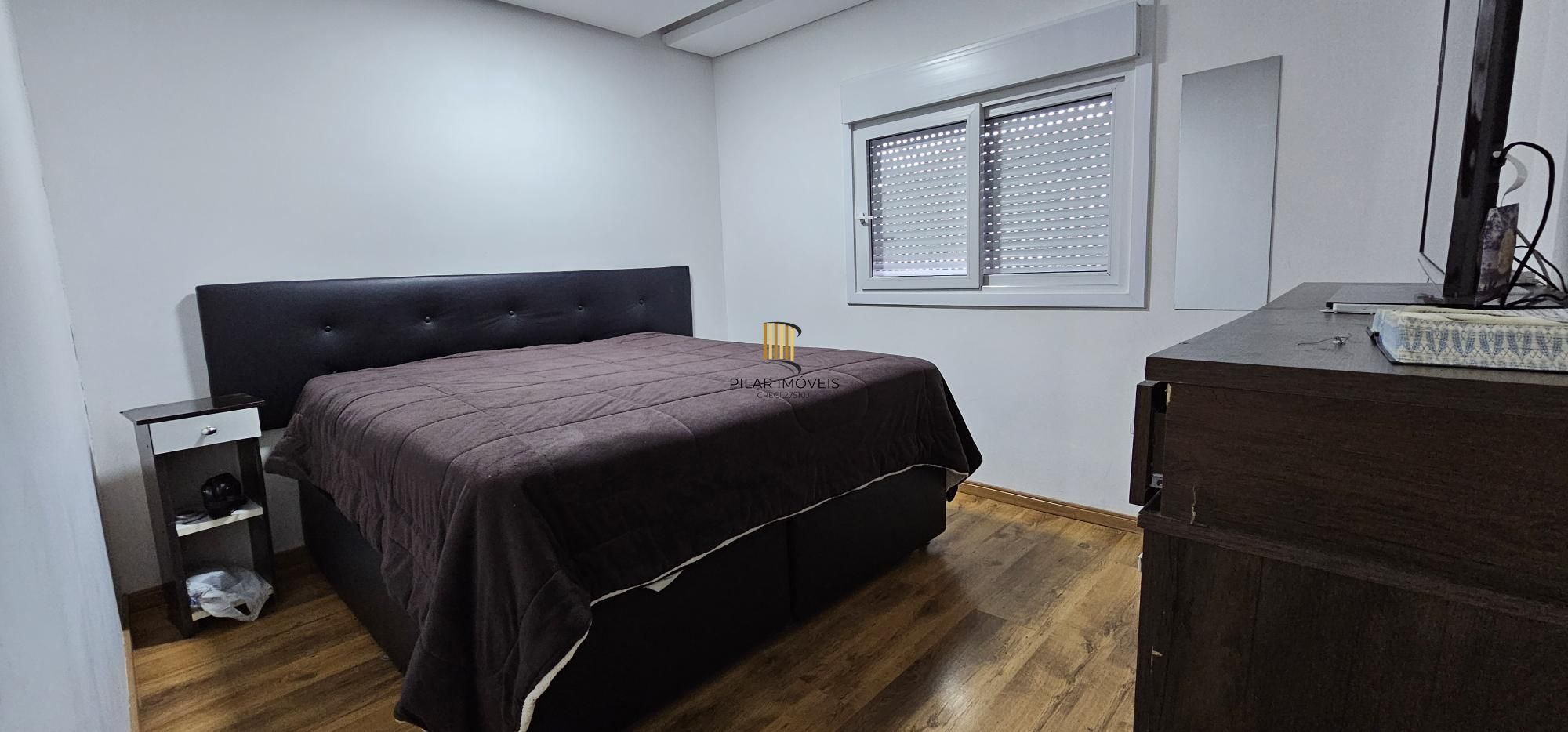 Casa 3 dormitórios no bairro Espírito Santo