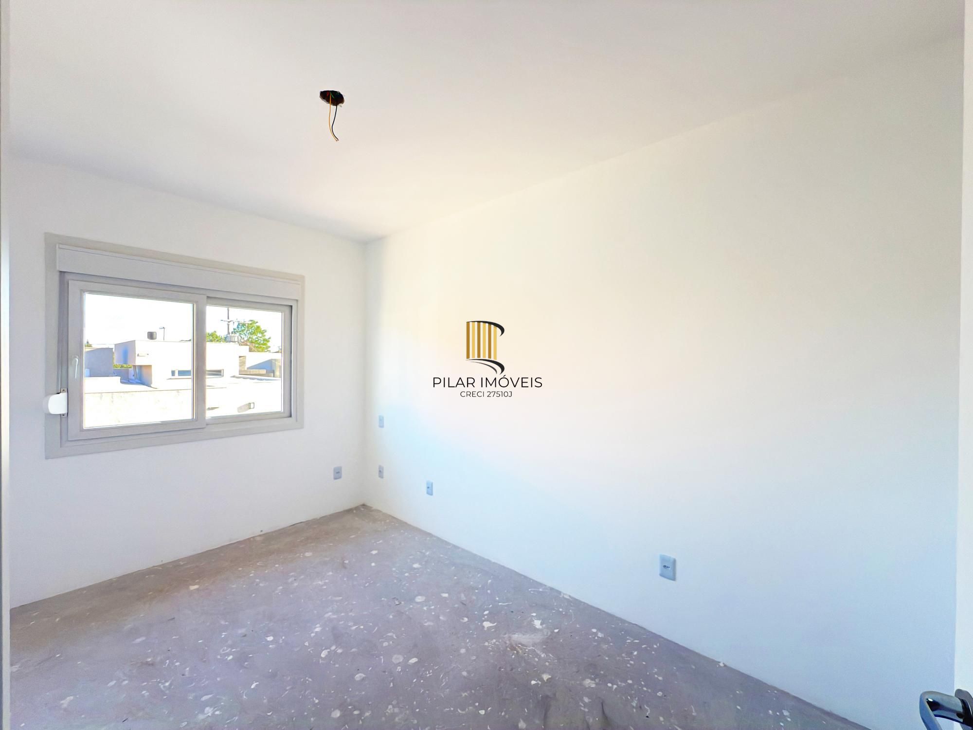 Casa de Condomínio 3 dormitórios no bairro Hípica