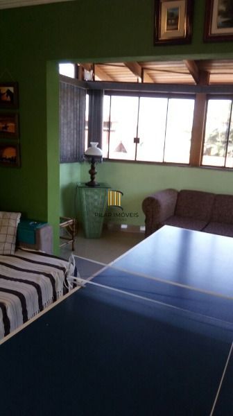 Casa Condominio para Venda - 125m², 2 dormitórios, sendo 2 suites, 1 vaga - Espirito Santo