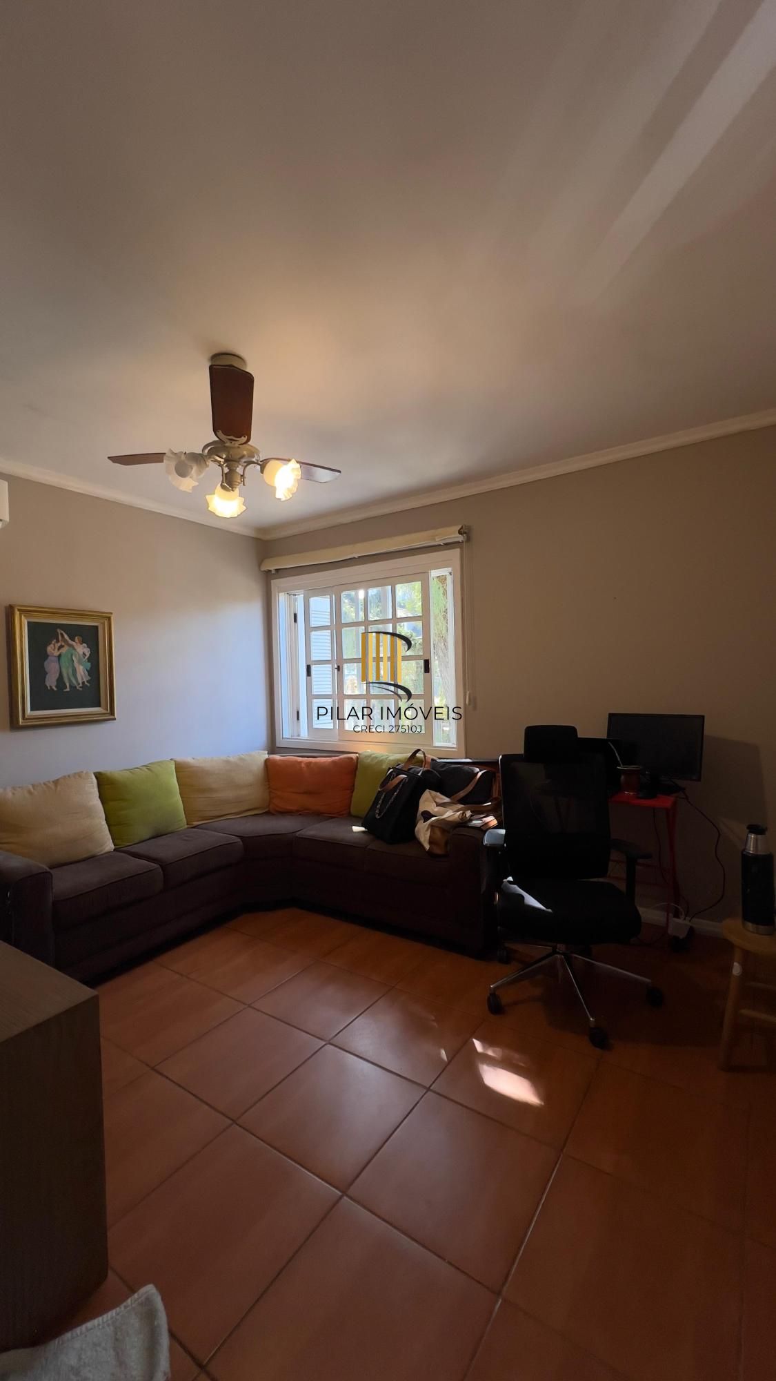 Casa de Condomínio 4 dormitórios no bairro Jardim Isabel