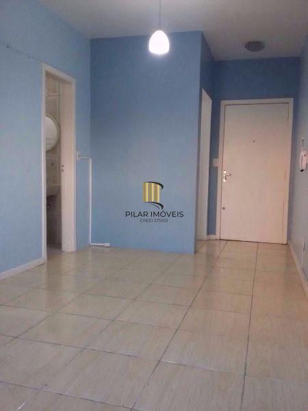 Apartamento para Venda - 41.06m², 1 dormitório, Intercap - Pilar Imóveis