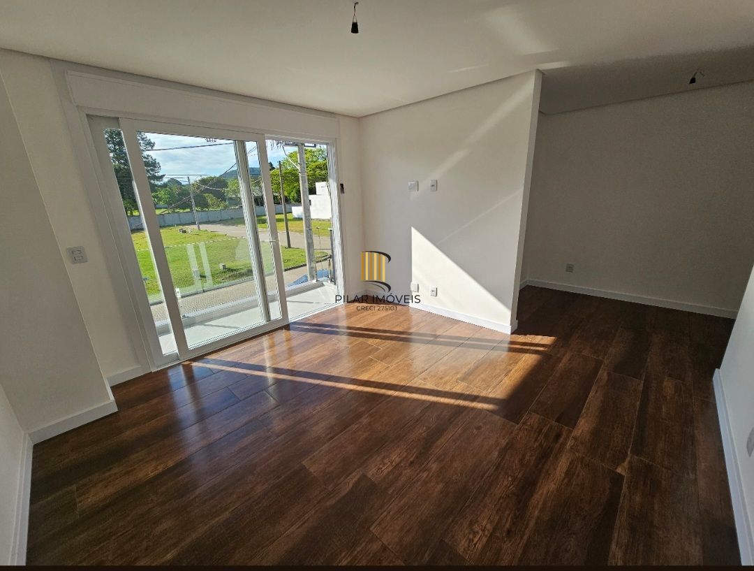 Sobrado no Condominio Fechado Nova Ipanema Garden - 03dormitórios - Hipica Zona Sul