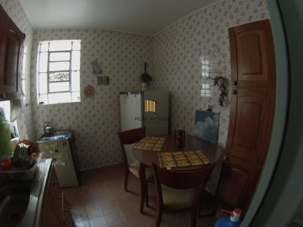 Apartamento para Venda - 78.94m², 3 dormitórios, Partenon