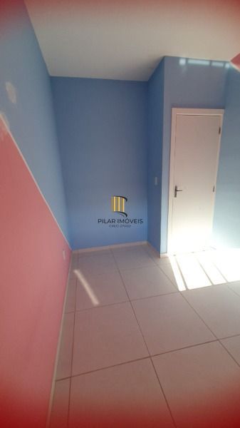 Casa Condominio para Venda - 45.21m², 2 dormitórios, 1 vaga - Restinga