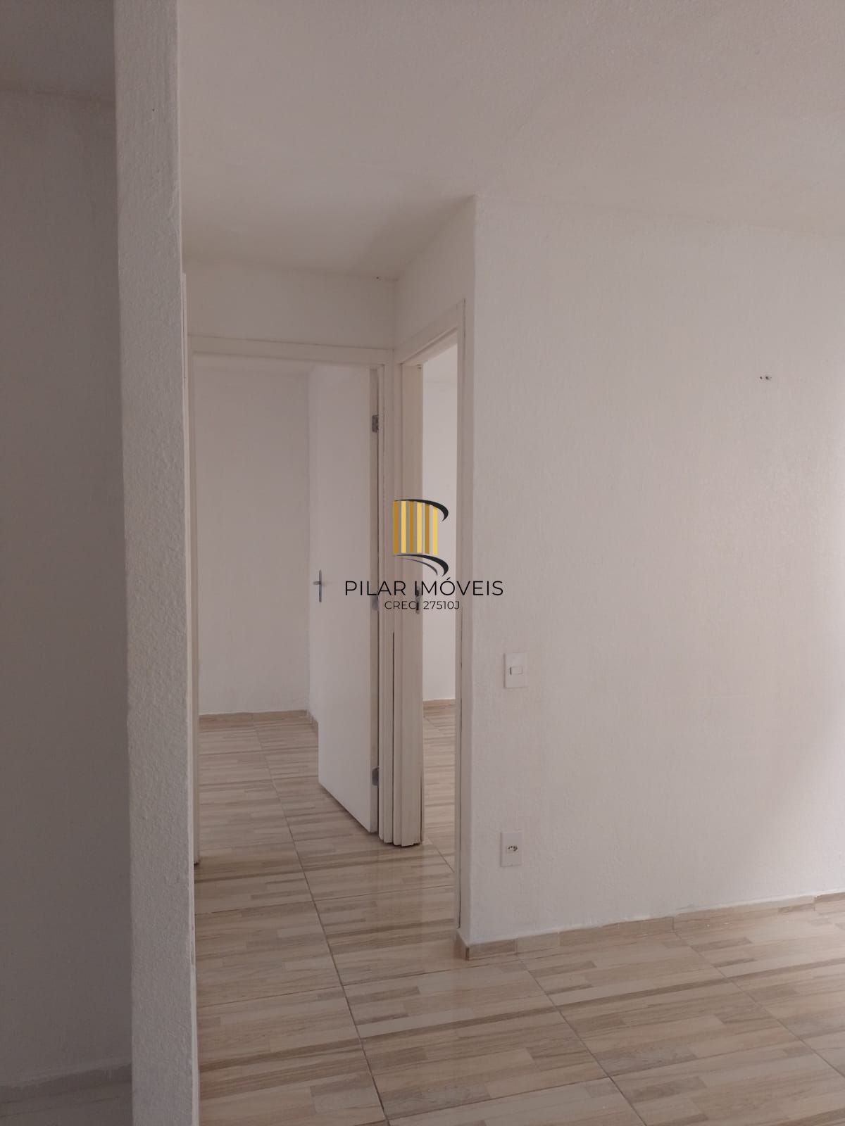 Apartamento 2 dormitórios no bairro Hípica