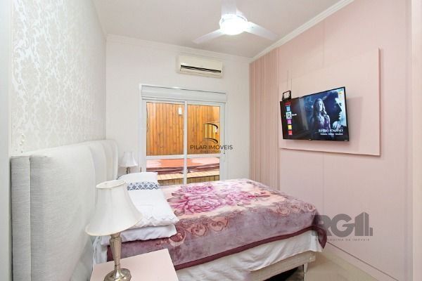 Casa Condominio em Porto Alegre, no bairro Aberta Dos Morros, com 3 dormitório(s), e 3 banheiros, à venda.