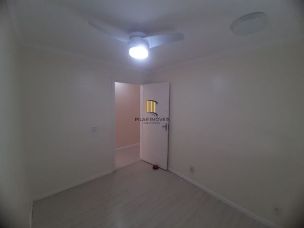 Apartamento em Porto Alegre, no bairro Vila Nova, com 2 dormitório(s), e 2 banheiros, à venda.