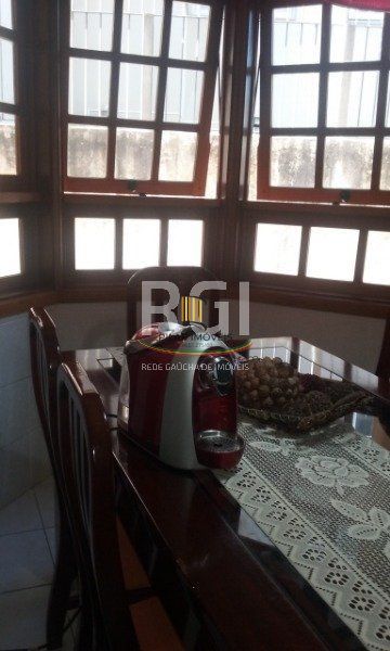 Casa Condominio para Venda - 240.5m², 3 dormitórios, sendo 1 suites, 2 vagas - Jardim Isabel