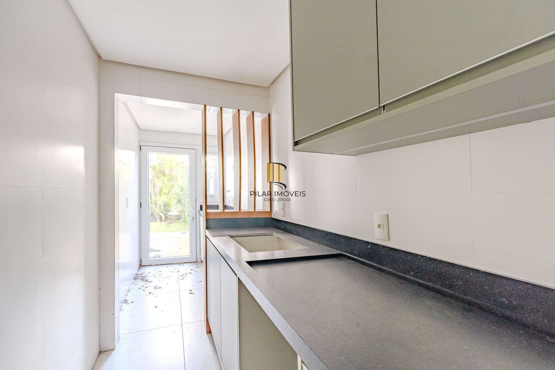 Apartamento - 3 dormitórios, sendo 3 suites, 4 vagas - Vila Assunção