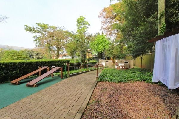 Apartamento para Venda - 49.01m², 1 dormitório, 1 vaga - Teresópolis