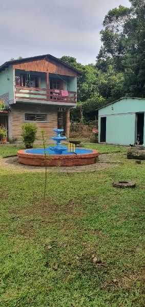 Sítio para Venda - 400m², 3 dormitórios, sendo 1 suites, Belém Velho