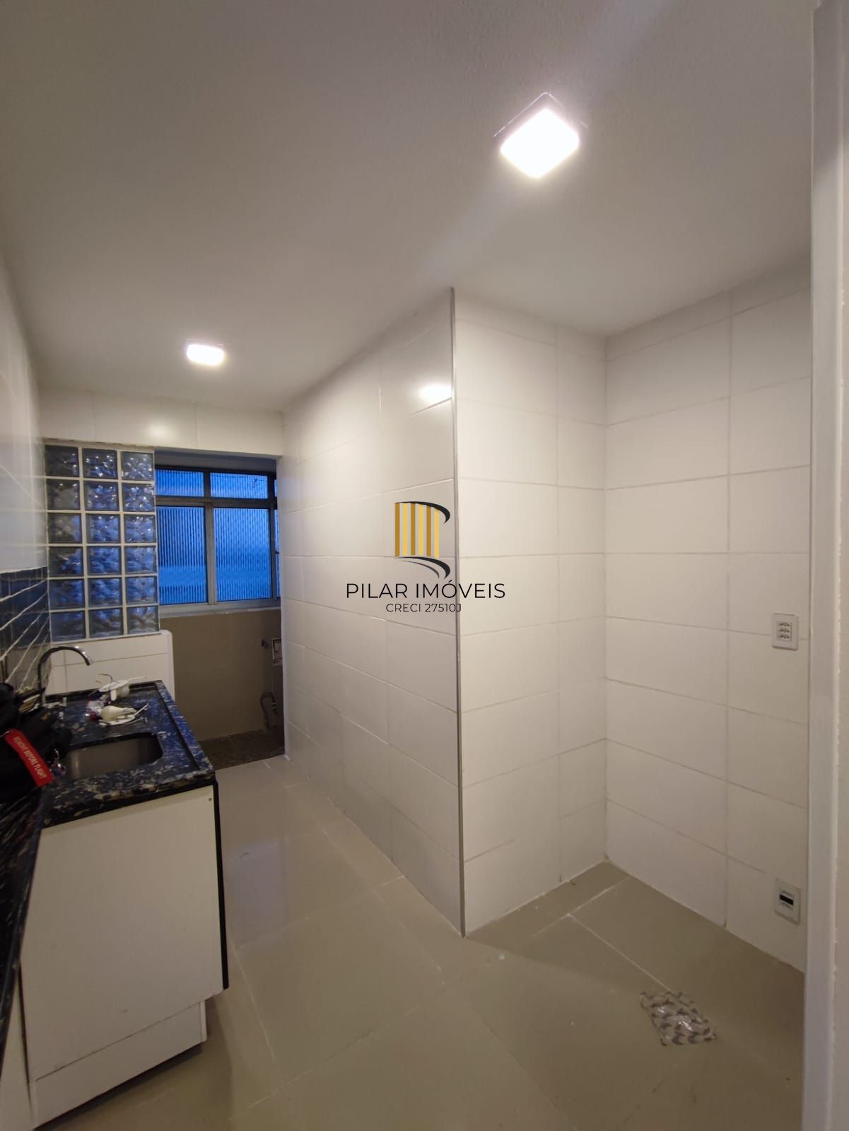 Apartamento 2 dormitórios no bairro Tristeza