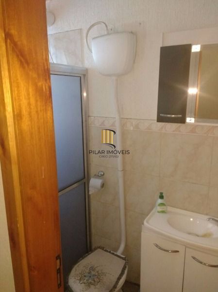 Casa para Venda - 80.24m², 2 dormitórios, 1 vaga - Restinga