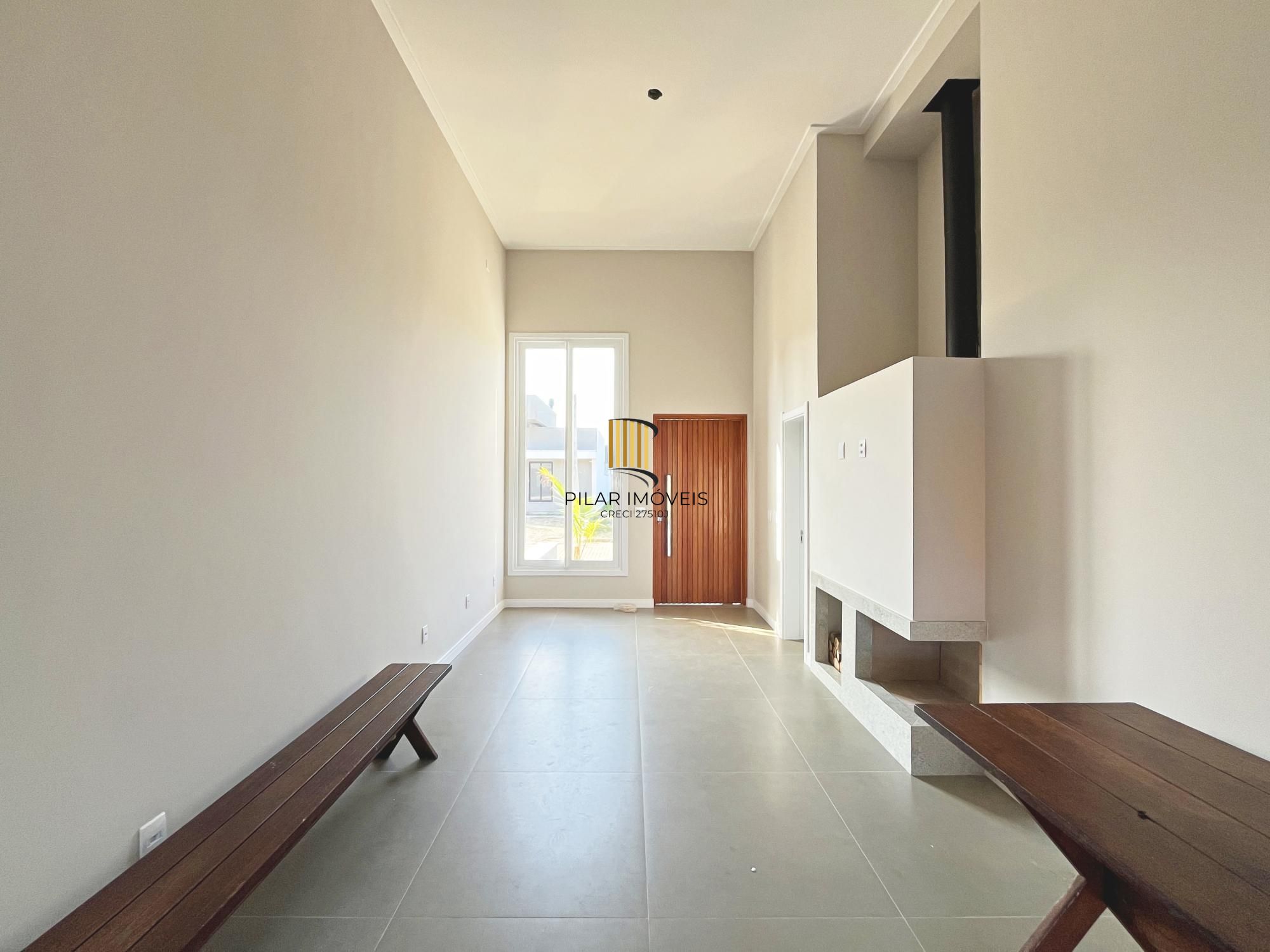 Casa Condominio em Porto Alegre, no bairro Hípica, com 3 dormitório(s), e 3 banheiros, à venda.
