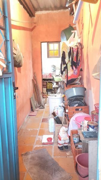 Casa para Venda - 203.5m², 4 dormitórios, Restinga