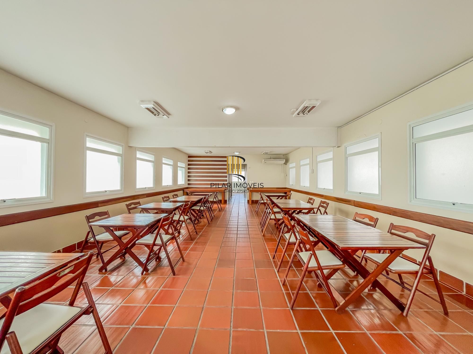 Apartamento 3 dormitórios no bairro Cavalhada