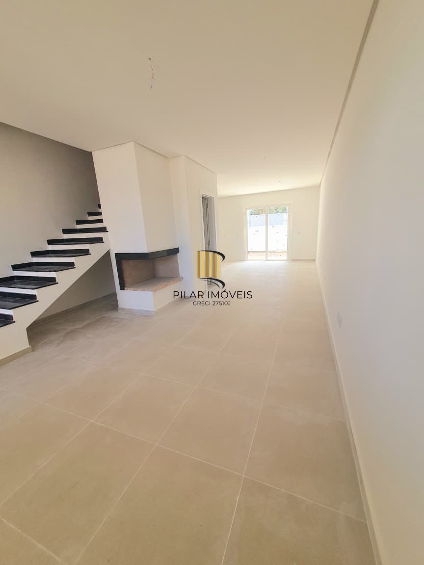 sobrado no Condominio Residencial Jardins do Prado