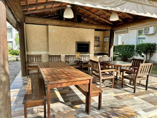 Terreno para Venda - 154m², 0 dormitórios, Hípica