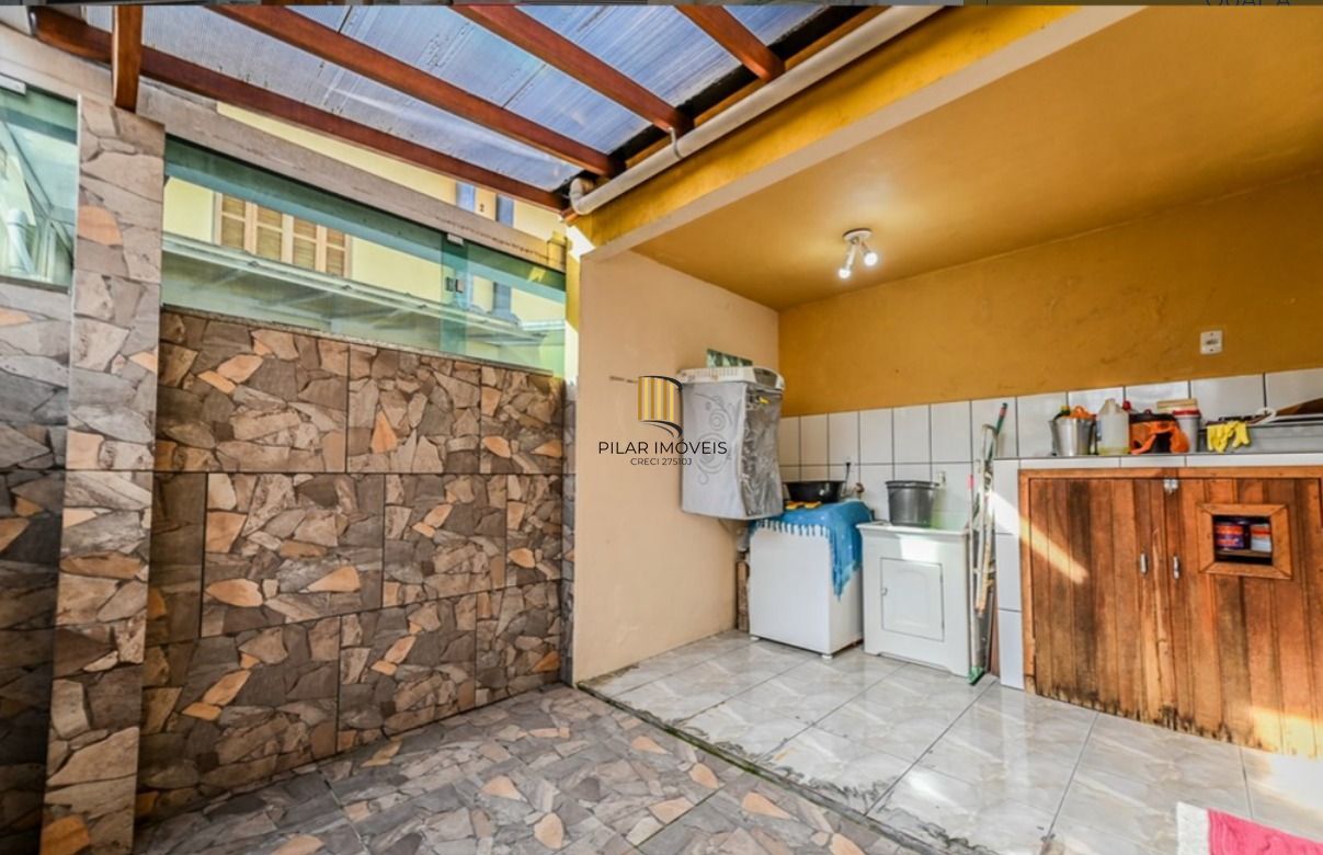 Casa Condominio para Venda com 03 dormitórios sendo 2 suites -  2 vagas - Hípica