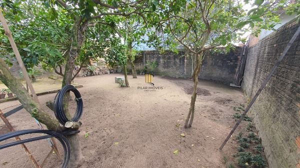 Casa para Venda - 120m², 3 dormitórios, 2 vagas - Hípica