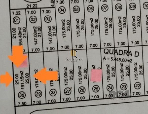 Terreno para Venda - 0m², 0 dormitórios, Hípica