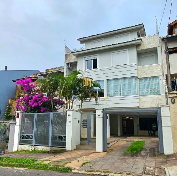 Apartamento 3 dormitórios no bairro Tristeza