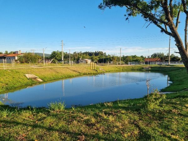 Terreno no bairro Hípica