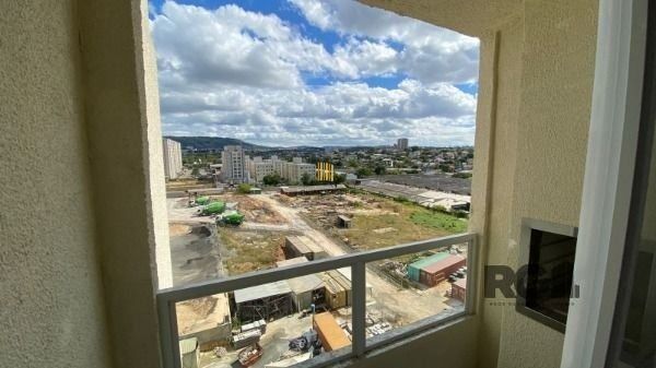 Apartamento 2 dormitórios no bairro Costa e Silva