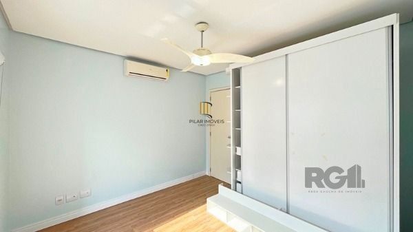 No Lagos de Nova Ipanema, residência com 3 dormitório(s), e 3 banheiros, à venda.