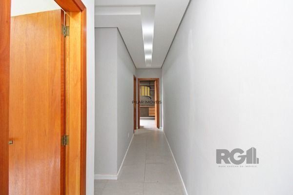 Casa Condominio em Porto Alegre, no bairro Aberta Dos Morros, com 3 dormitório(s), à venda.