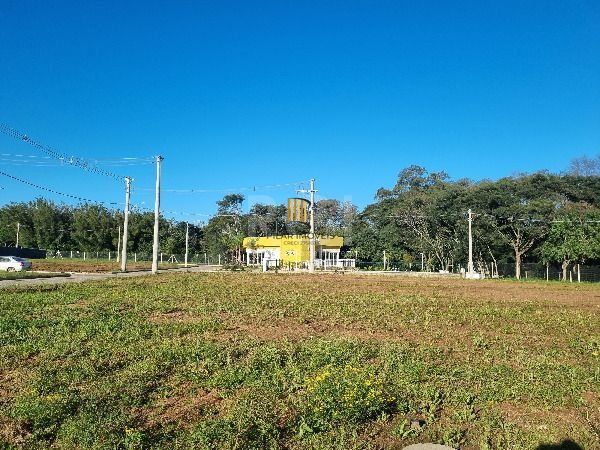 Terreno em Porto Alegre, no bairro Campo Novo, à venda.