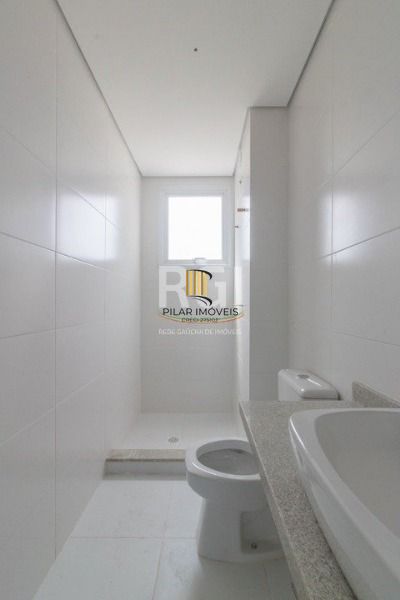 Apartamento para Venda - 73.51m², 2 dormitórios, sendo 1 suites, 1 vaga - Passo da Areia