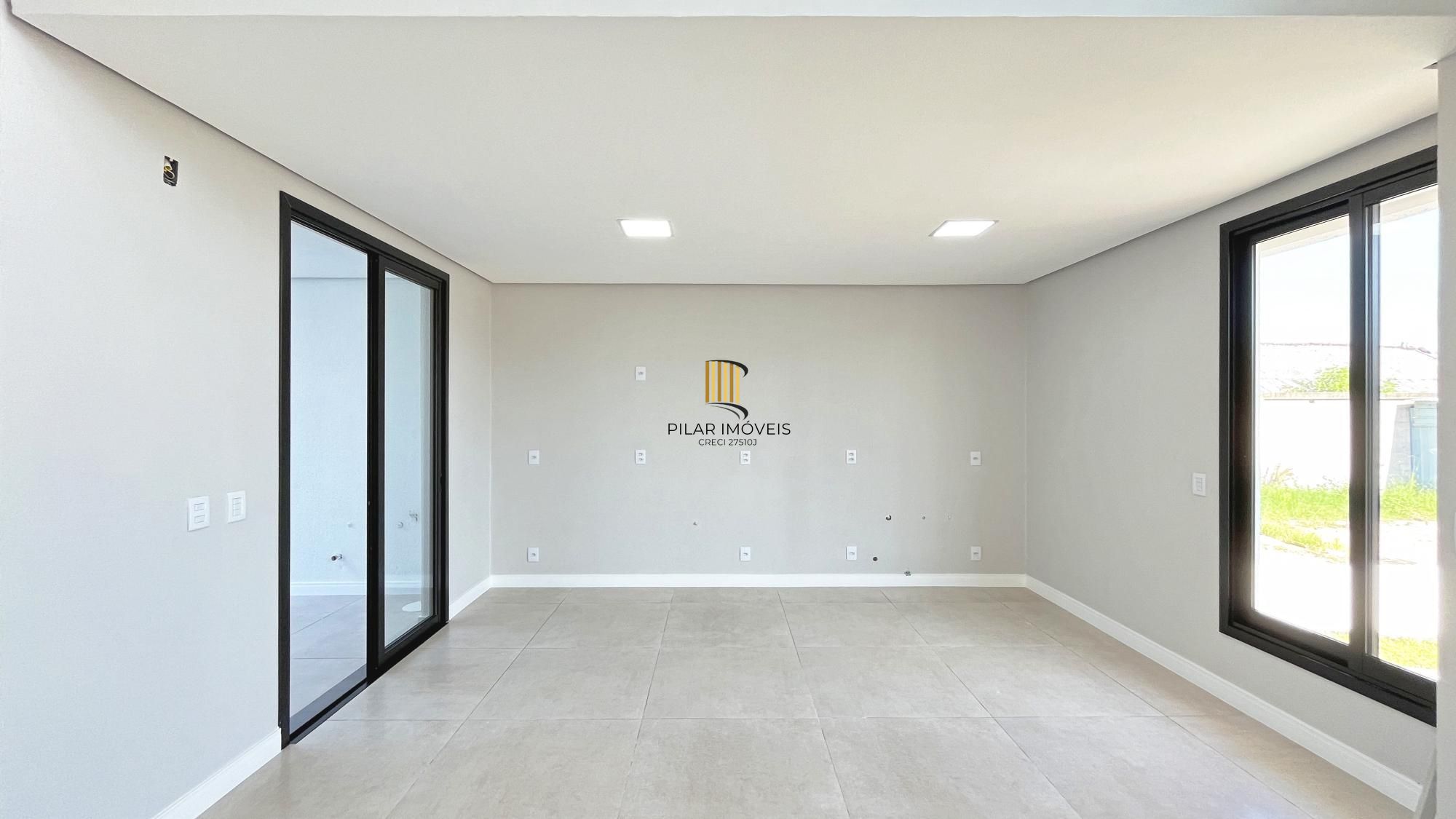 Casa Condominio em Porto Alegre, no bairro Hípica, com 3 dormitório(s), e 3 banheiros, à venda.