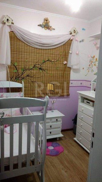 Casa Condominio para Venda - 79.87m², 3 dormitórios, 1 vaga - Vila Nova
