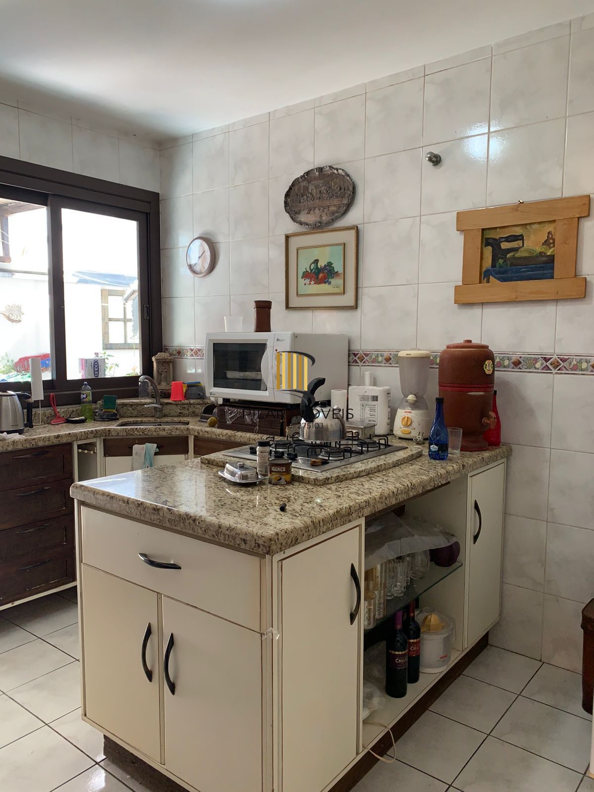 Apartamento 2 dormitórios no bairro Espírito Santo