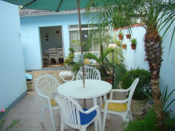 Casa para Venda - 181m², 3 dormitórios, sendo 1 suites, 2 vagas - Ipanema