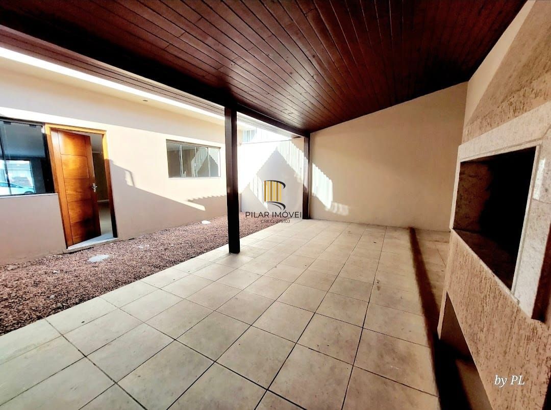 Projeto versátil - Ideal para Residencial ou Comercial