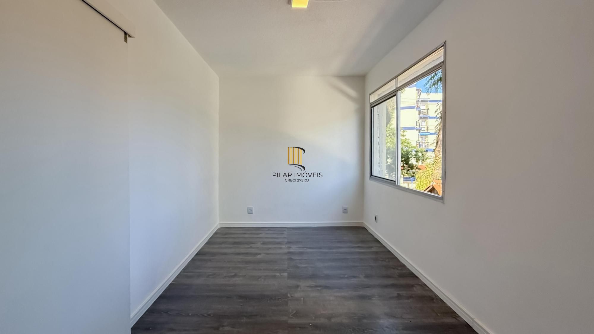Apartamento 2 dormitórios no bairro Tristeza