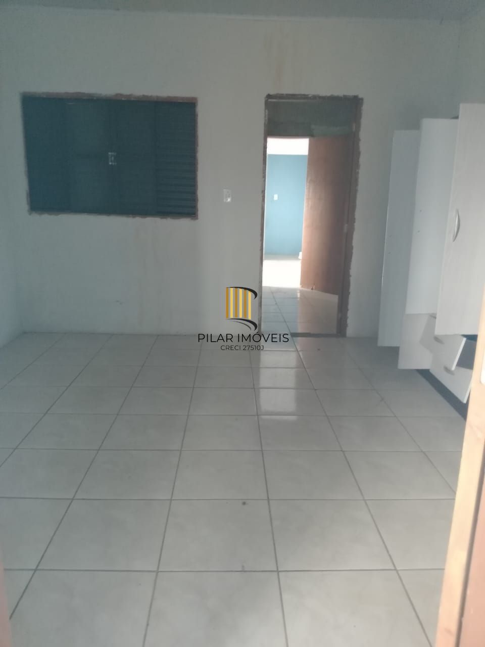 Casa 3 dormitórios no bairro Restinga