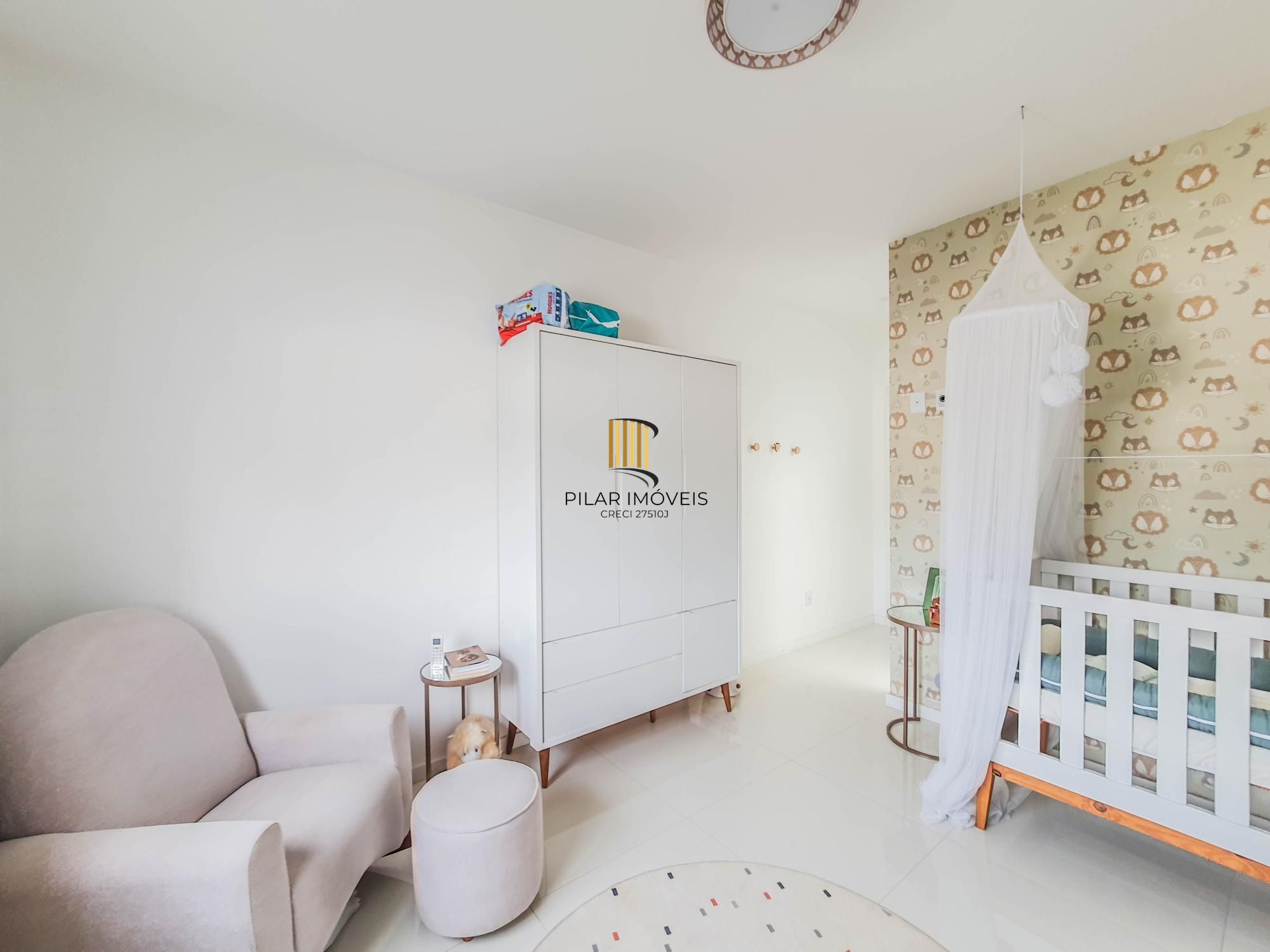 Excelente sobrado no Condominio Bella Morano