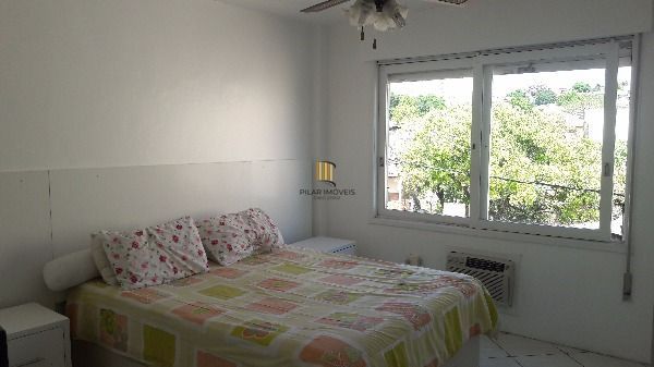 Apartamento para Venda - 85m², 2 dormitórios, 2 vagas - Camaquã