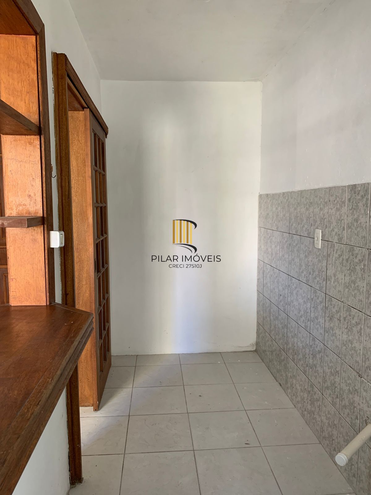 Apartamento 2 dormitórios no bairro Vila Nova
