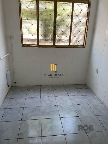 Casa de Condomínio 2 dormitórios no bairro Cavalhada