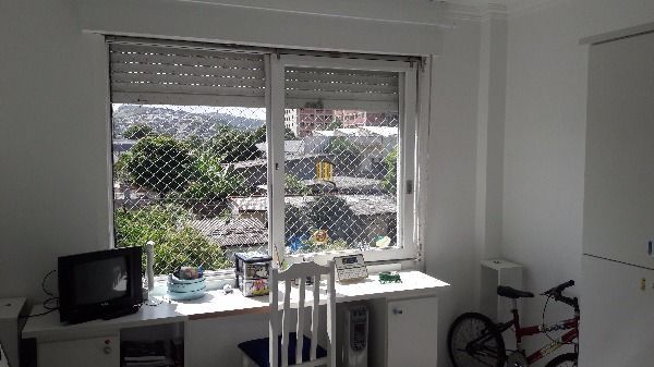 Apartamento para Venda - 85m², 2 dormitórios, 2 vagas - Camaquã