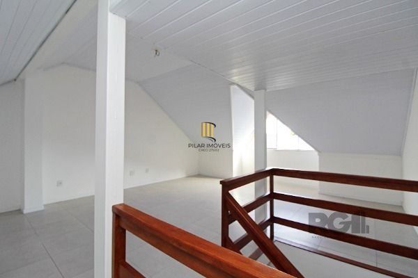 Casa Condominio para Venda - 110.02m², 3 dormitórios, sendo 1 suites, 2 vagas - Tristeza