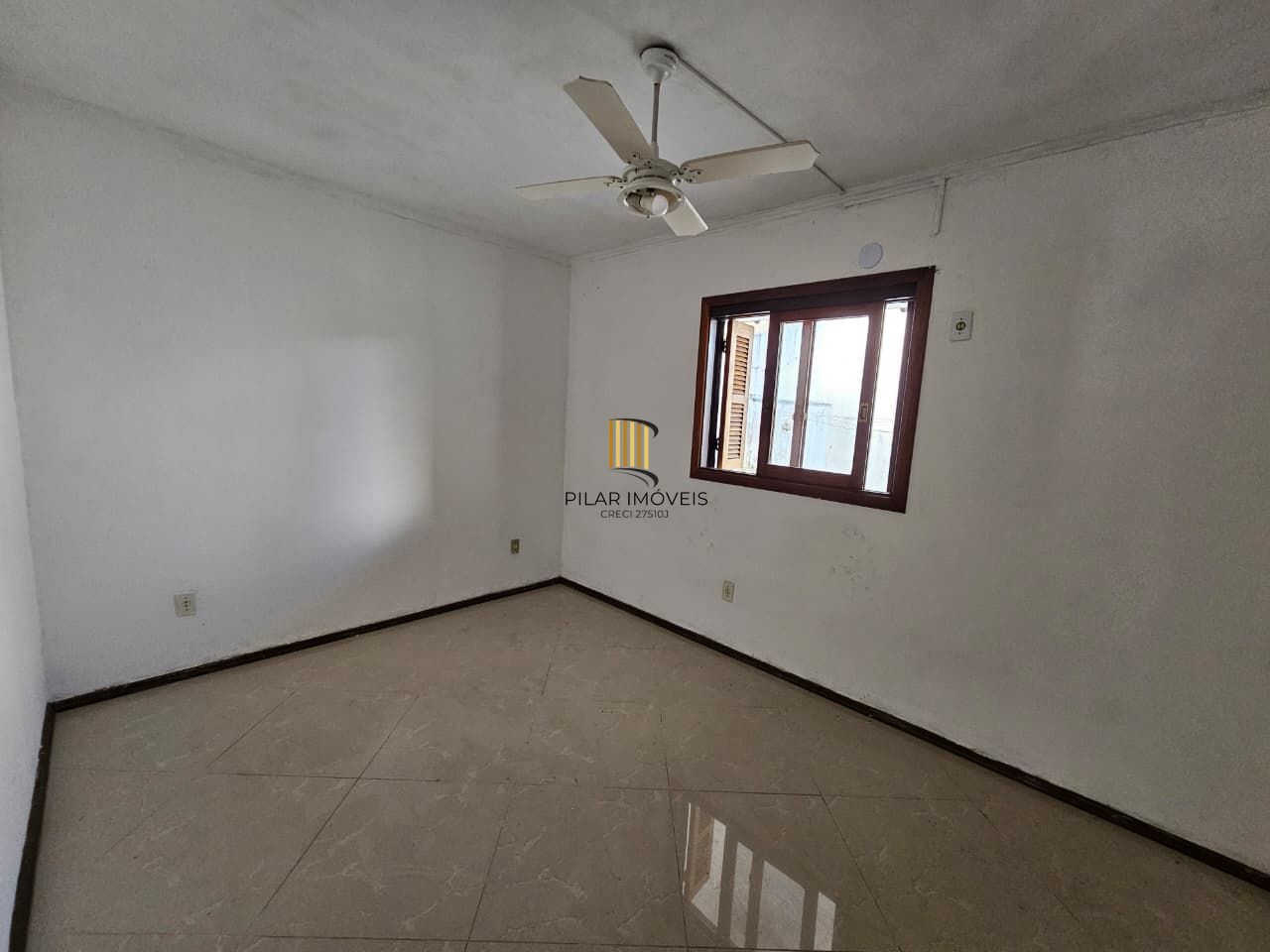 Casa 03 dormitórios no Bairro Hipica - Residencial Nova Ipanema