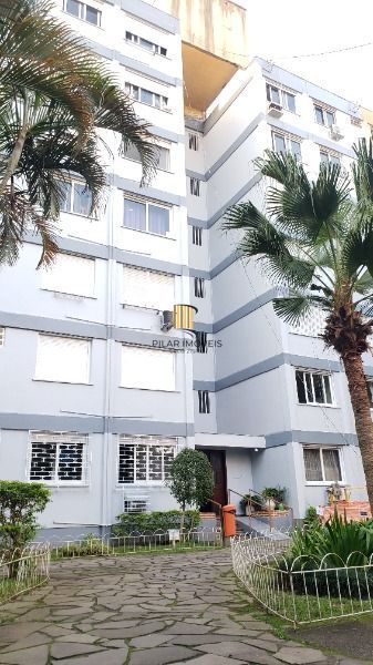 Apartamento para Venda - 55.63m², 2 dormitórios, 1 vaga - Partenon