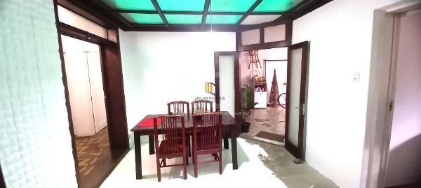 Apartamento para Venda - 91m², 3 dormitórios, sendo 1 suites, 1 vaga - Menino Deus