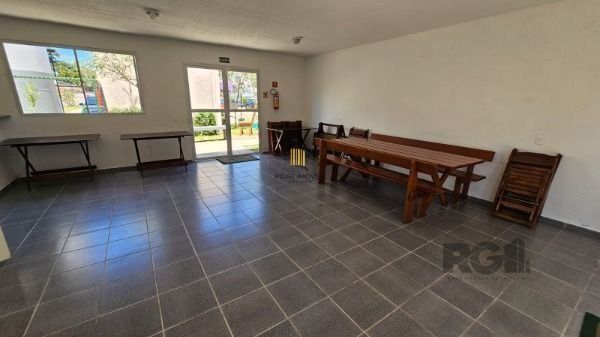 Apartamento 2 dormitórios no bairro Ipanema